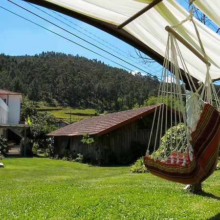 Quinta Do Botas Villa Moimenta Esterno foto