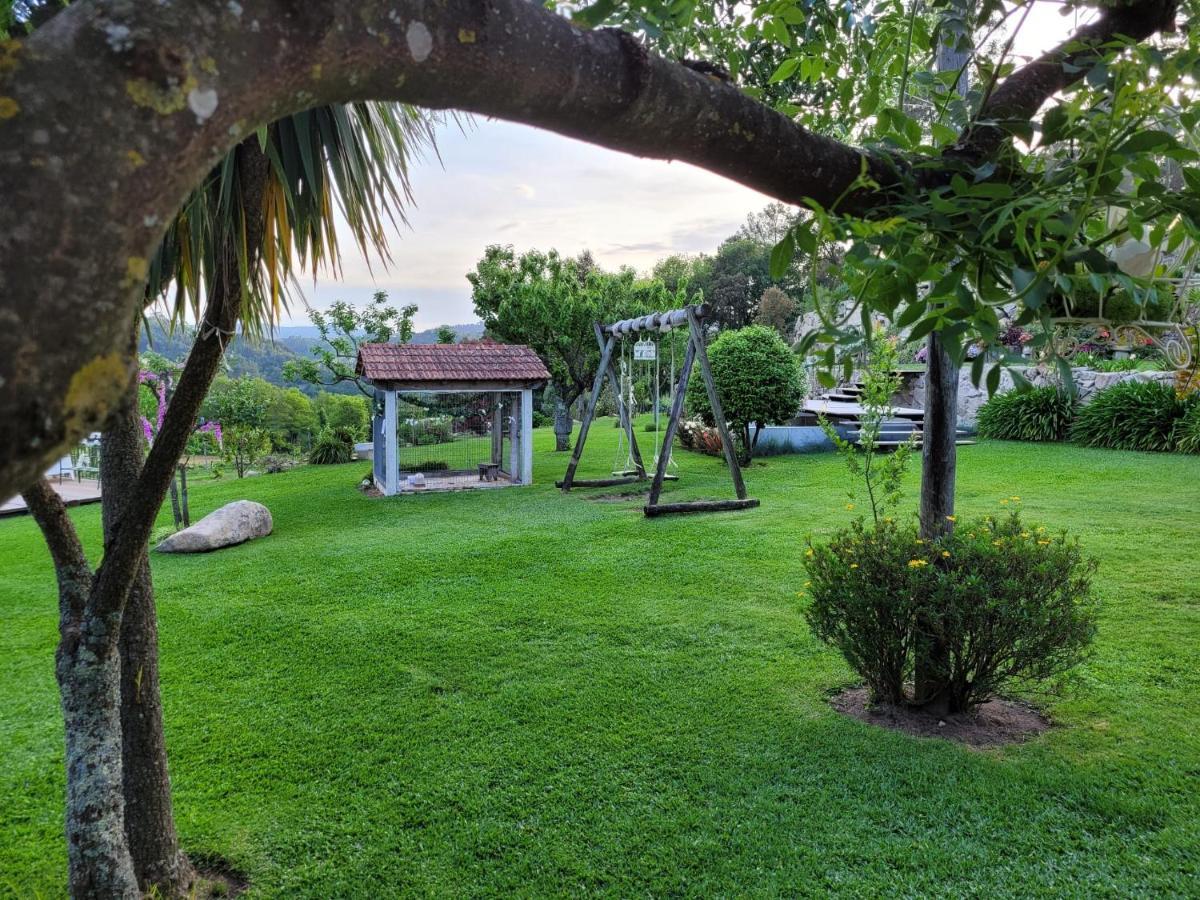 Quinta Do Botas Villa Moimenta Esterno foto