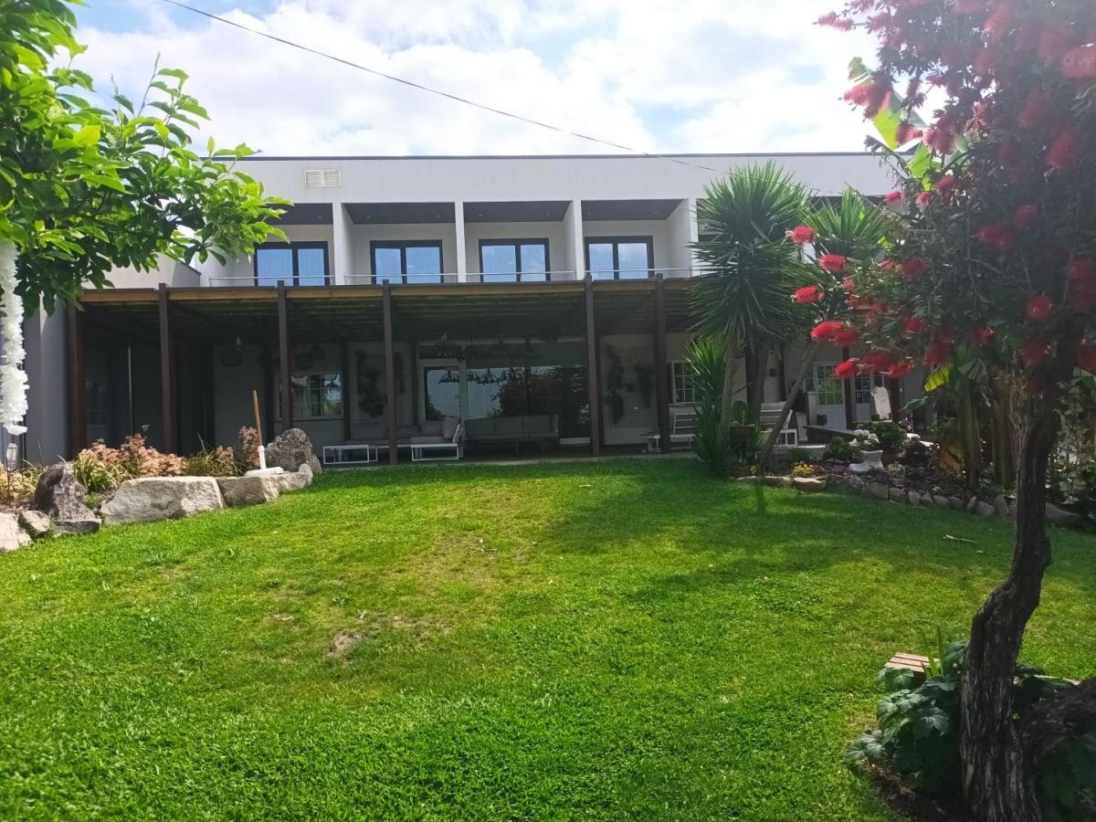 Quinta Do Botas Villa Moimenta Esterno foto