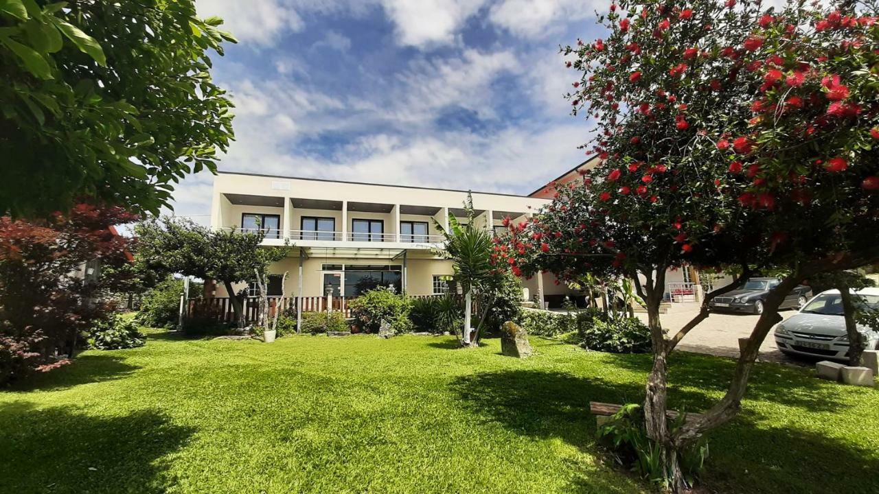 Quinta Do Botas Villa Moimenta Esterno foto