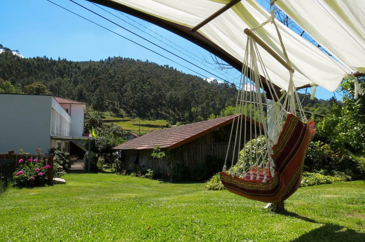 Quinta Do Botas Villa Moimenta Esterno foto