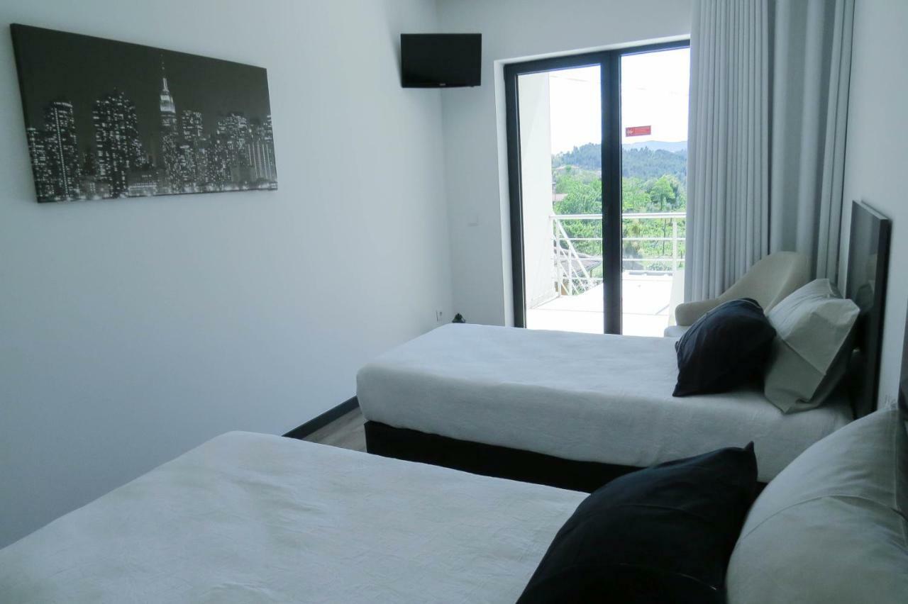 Quinta Do Botas Villa Moimenta Esterno foto