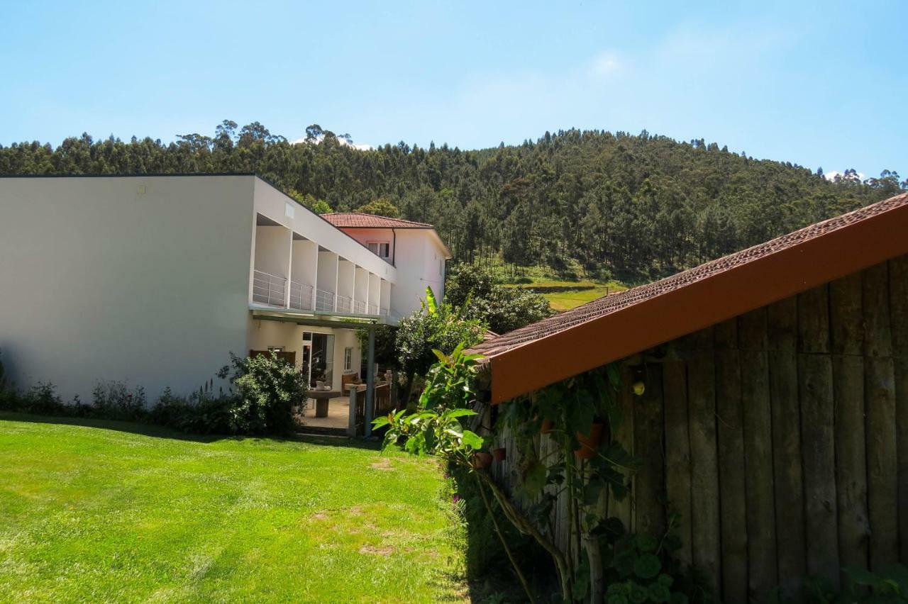 Quinta Do Botas Villa Moimenta Esterno foto