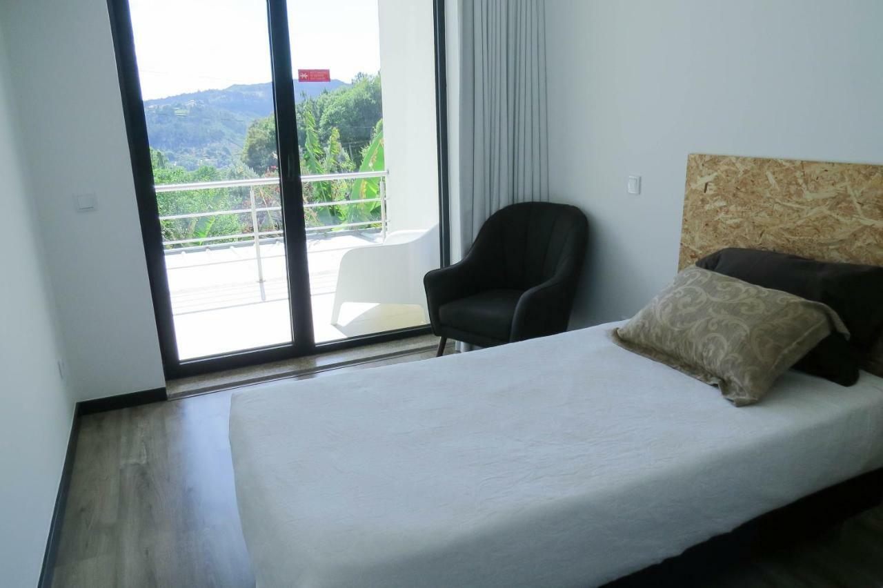 Quinta Do Botas Villa Moimenta Esterno foto