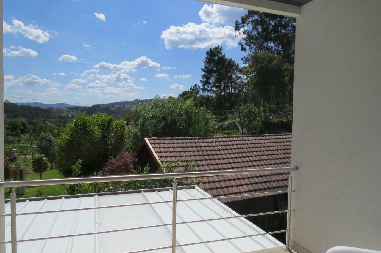 Quinta Do Botas Villa Moimenta Esterno foto